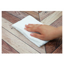 拭けるトイレマット　へリング