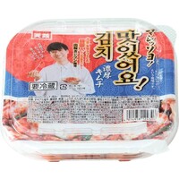濃厚キムチ
