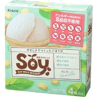 Soy(バニラ)