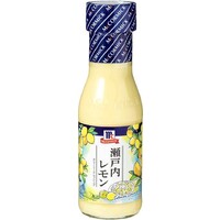 クリーミードレッシング