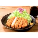 かつや全力ロースカツ!