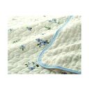 水洗い2重ガーゼ肌掛けふとん