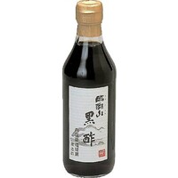 臨醐山黒酢