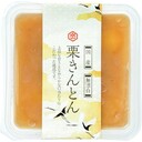 【１２月６週特別配達】栗きんとん