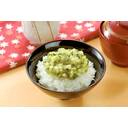 山形のだし(刻み塩漬)