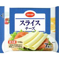 スライスチーズ