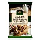 ベルギーワッフル