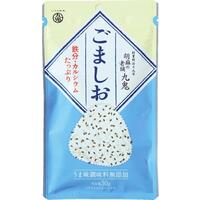 ごましお