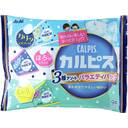 カルピス バラエティパック　3種アソート