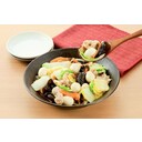 野菜たっぷり八宝菜