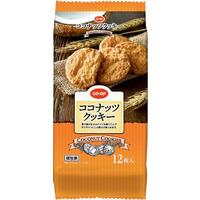 ココナッツクッキー