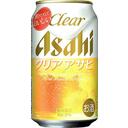 クリアアサヒ