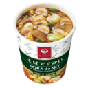 JAL セレクションそばですかい