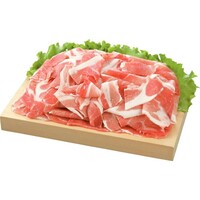 小間切(バラ凍結)