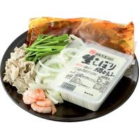 スンドゥブ