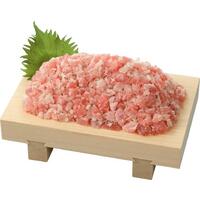 まぐろたたき(大容量パック)