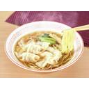 業務用ワンタンメン(しょうゆ味)