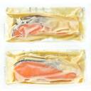 ＣＯ・ＯＰ境港サーモンみそ漬け