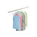 コーティングハンガーアーチ型（6本組）