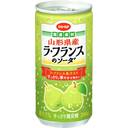 ＣＯ・ＯＰ山形県産ラ・フランスのソーダ