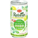 リフレッシュ レモン