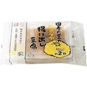 国産大豆のなめらか揚げ出し豆腐
