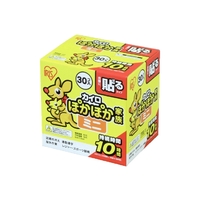 ぽかぽか家族　貼るミニ