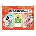 【１２月６週特別配達】伊達巻・切れてる蒲鉾セット