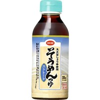 そうめんつゆ(ストレート)