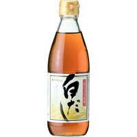 白だし(白しょうゆ味)