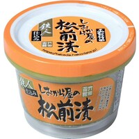 松前漬