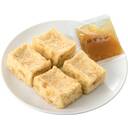 国産大豆のなめらか揚げ出し豆腐