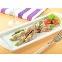 ロングアスパラ豚バラ巻