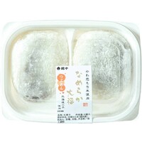 なめらか大福(つぶあん)