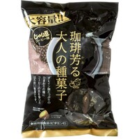 じゃり豆(コーヒー味)