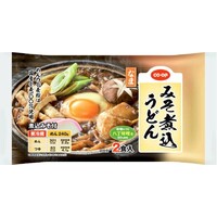 みそ煮込うどん(国産小麦使用)