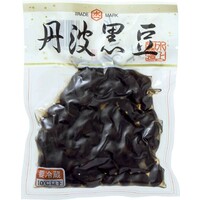 【１２月５週特別配達】丹波黒豆