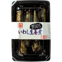 いわし生姜煮(佃煮)