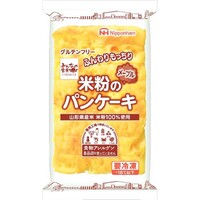 パンケーキ メープル(スライス)