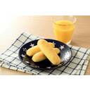 アンパンマンのミニスナック(野菜)