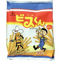 ビスくん(ビスケット)