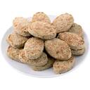 レンジで簡単!やわらか焼ハンバーグ　ミニ