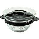 ［ハリオ］ガラスのレンジおかず鍋