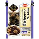 ＣＯ・ＯＰほたてとひじきの煮物