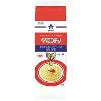 ペペロンチーノ(パキッテ)