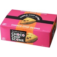 チョコチップスコーン