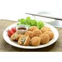 北海道じゃがいも自慢のコロッケ