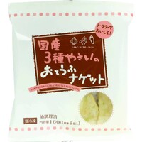 おとうふナゲット