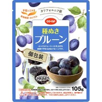 種ぬきプルーン(カリフォルニア産)