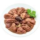 KITO国産鶏白レバーの直源醤油だれ焼き